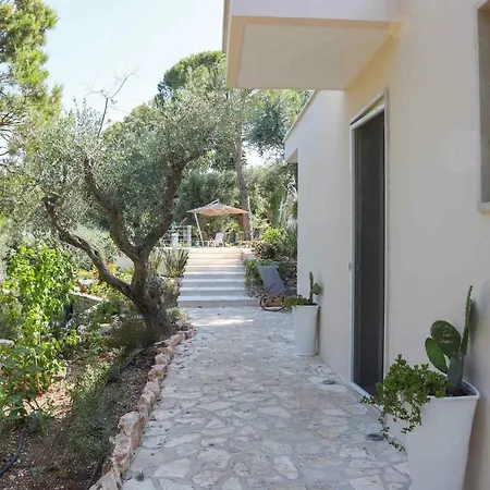 Trulli&dimore - Jardin Сasa de vacaciones