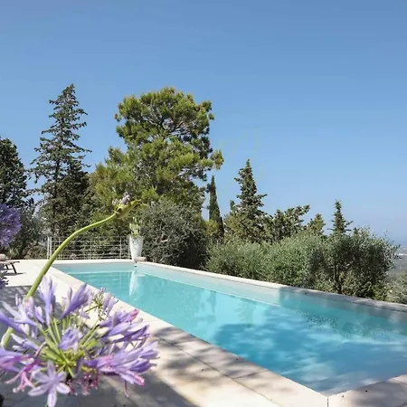 Trulli&dimore - Jardin Fasano
