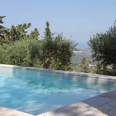 Сasa de vacaciones Trulli&dimore - Jardin Fasano