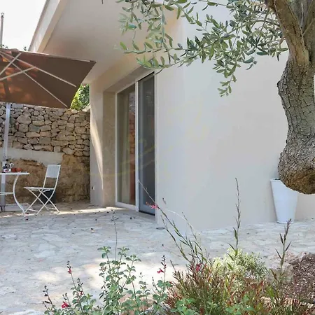 Trulli&dimore - Jardin